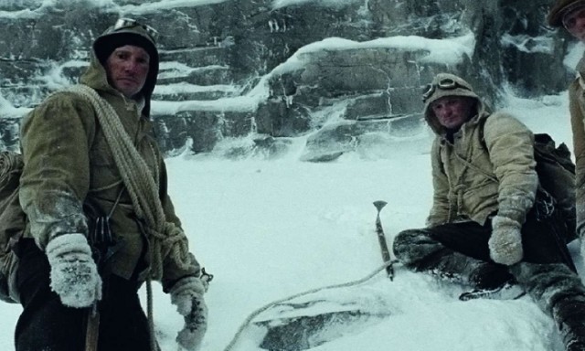 Kuzey Yamacı Fotoğrafı