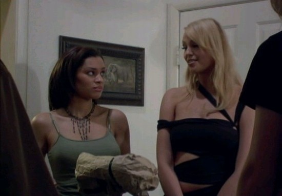 The Casino Job fotoğrafı