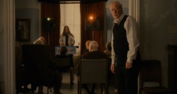 Is Anybody There? Fotoğrafı