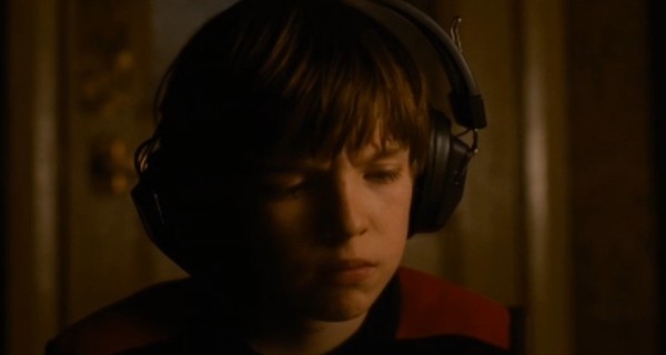 Is Anybody There? fotoğrafı