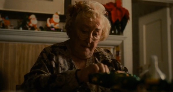 Is Anybody There? fotoğrafı