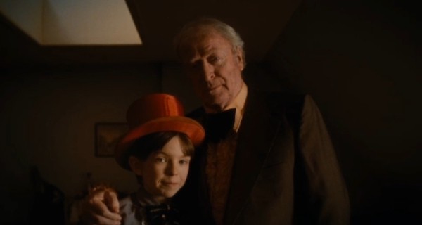 Is Anybody There? fotoğrafı