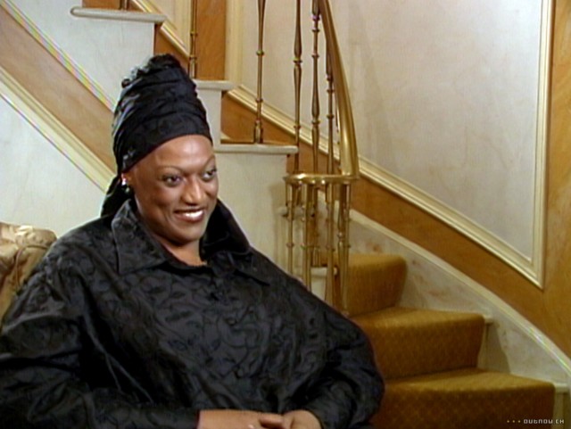 Absolute Wilson Fotoğrafı