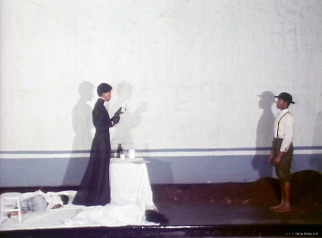 Absolute Wilson fotoğrafı