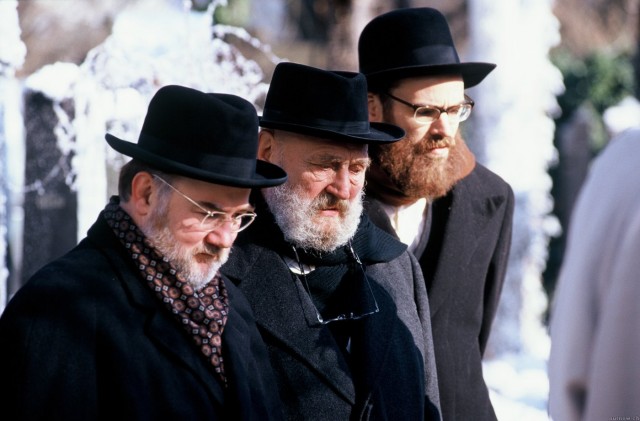 Go for Zucker! Fotoğrafı