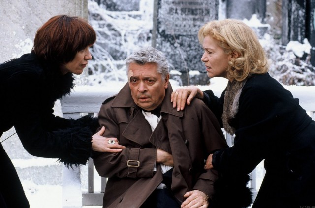 Go for Zucker! Fotoğrafı