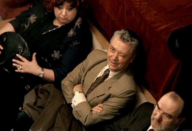 Go for Zucker! Fotoğrafı