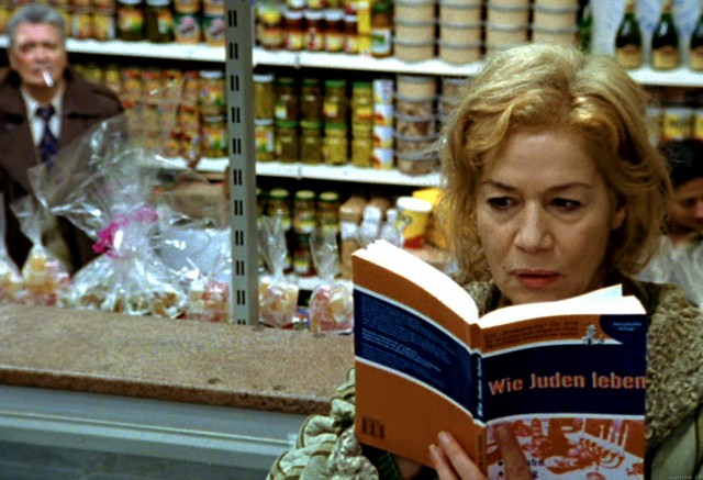 Go for Zucker! Fotoğrafı