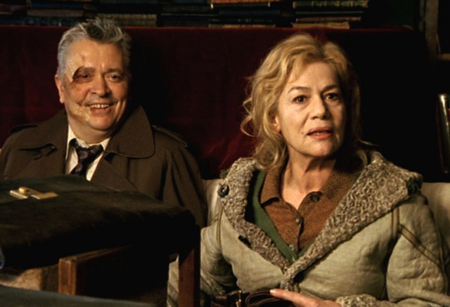 Go for Zucker! fotoğrafı