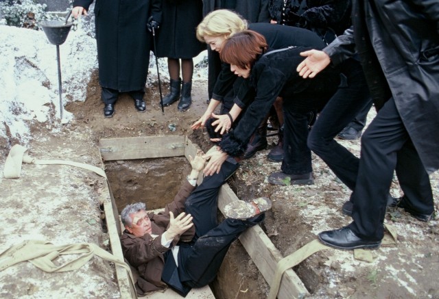 Go for Zucker! fotoğrafı