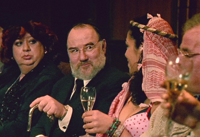 Go for Zucker! fotoğrafı