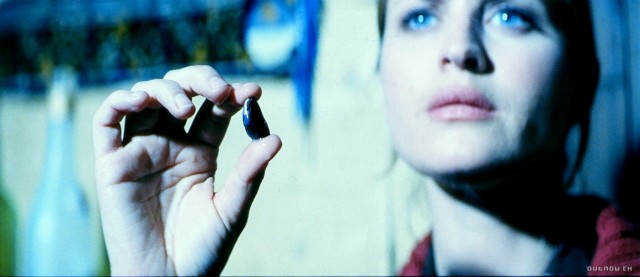 Die Blaue Grenze fotoğrafı