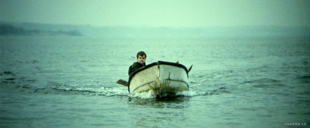 Die Blaue Grenze fotoğrafı