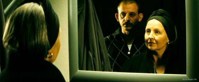 Die Blaue Grenze fotoğrafı