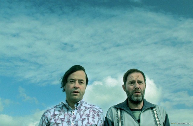 Bis zum Ellenbogen Fotoğrafı