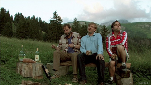 Bis zum Ellenbogen Fotoğrafı