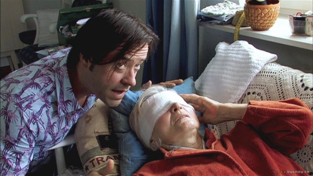 Bis zum Ellenbogen fotoğrafı