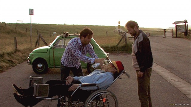 Bis zum Ellenbogen fotoğrafı