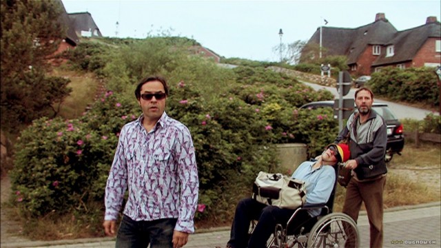 Bis zum Ellenbogen fotoğrafı