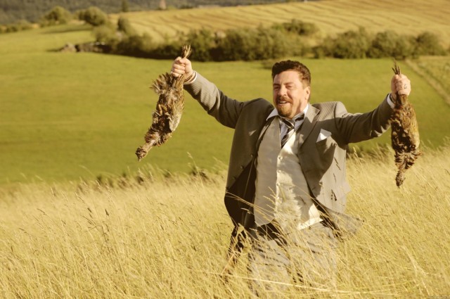 The Wedding Party Fotoğrafı