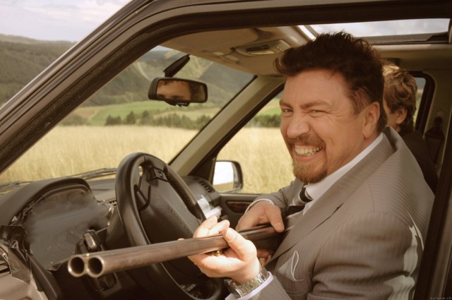 The Wedding Party Fotoğrafı