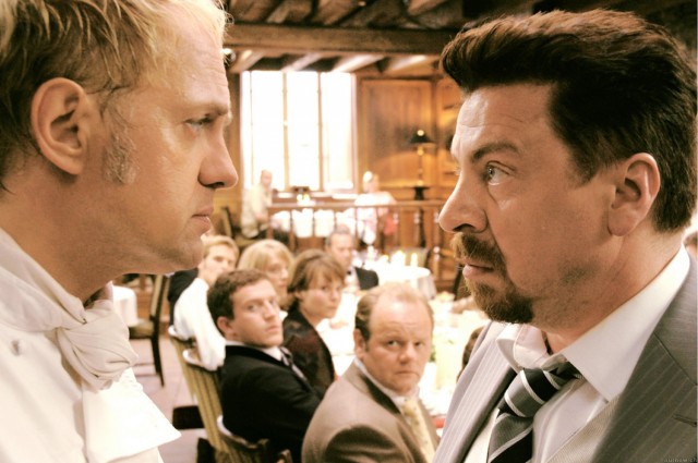 The Wedding Party fotoğrafı