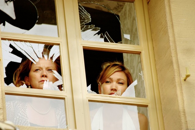 The Wedding Party fotoğrafı