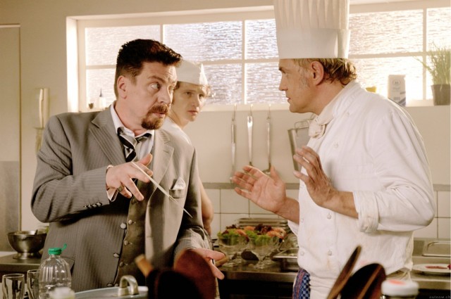 The Wedding Party fotoğrafı