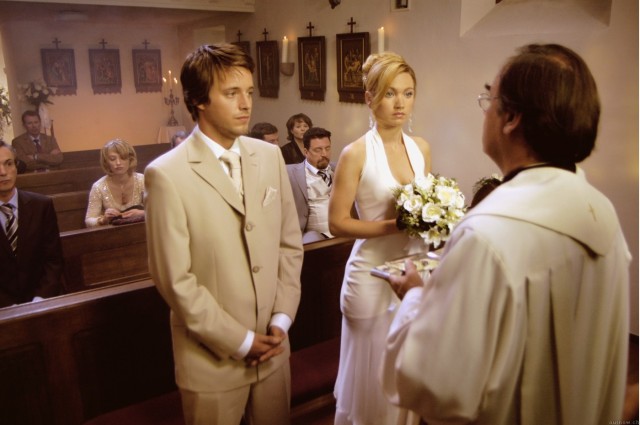 The Wedding Party fotoğrafı