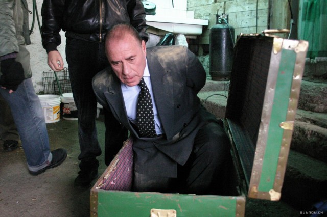 Bye Bye Berlusconi! fotoğrafı