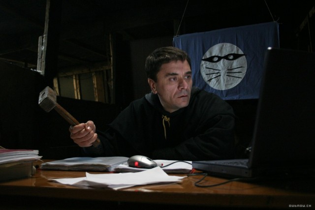 Bye Bye Berlusconi! fotoğrafı