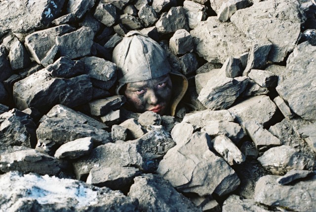 The Colour of Water fotoğrafı