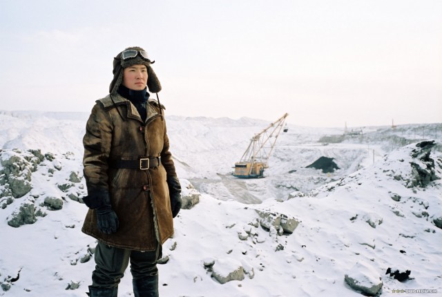 The Colour of Water fotoğrafı