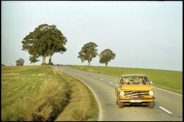 Friedliche Zeiten Fotoğrafı