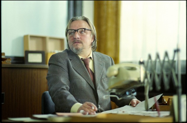 Friedliche Zeiten Fotoğrafı