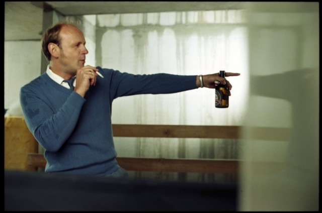 Friedliche Zeiten fotoğrafı