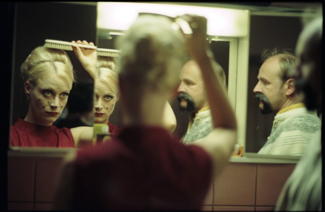 Friedliche Zeiten fotoğrafı