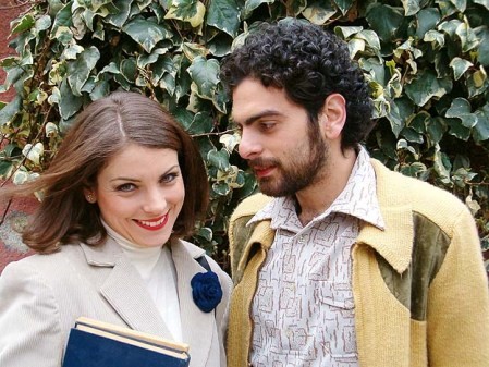 Çemberimde Gül Oya Fotoğrafı