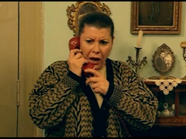 Çemberimde Gül Oya Fotoğrafı