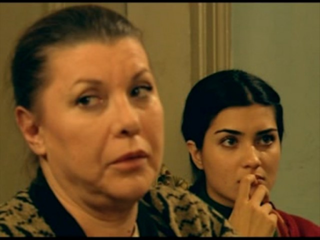 Çemberimde Gül Oya Fotoğrafı