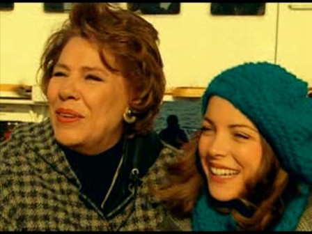 Çemberimde Gül Oya Fotoğrafı