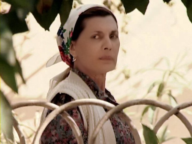 Çemberimde Gül Oya Fotoğrafı