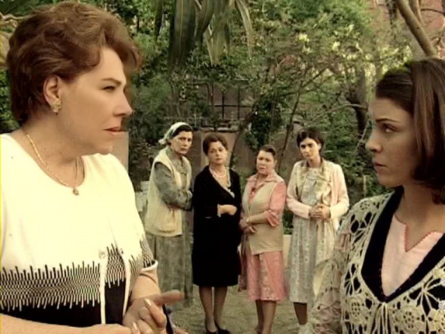 Çemberimde Gül Oya Fotoğrafı