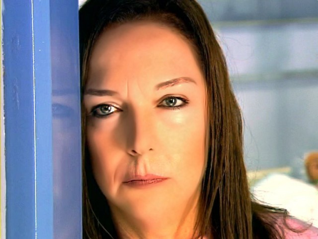 Çemberimde Gül Oya Fotoğrafı