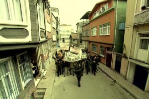 Çemberimde Gül Oya Fotoğrafı