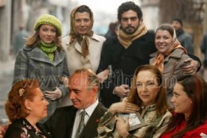 Çemberimde Gül Oya Fotoğrafı