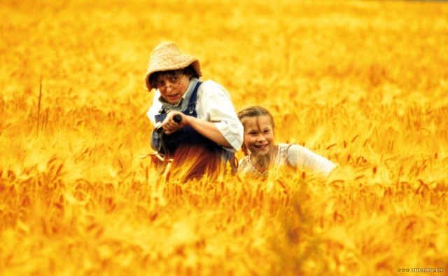 Hands off Mississippi Fotoğrafı