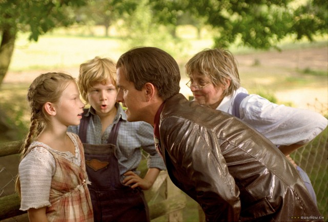 Hands off Mississippi Fotoğrafı