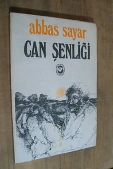 Can Şenliği (1989) afişi