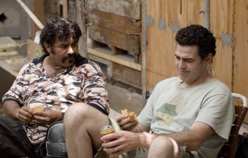 The Hammer Fotoğrafı